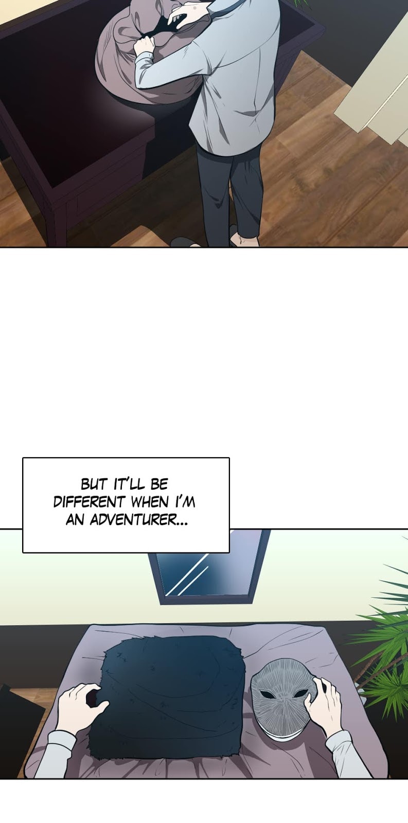 The Beginning After The End Chapter 44 image 70